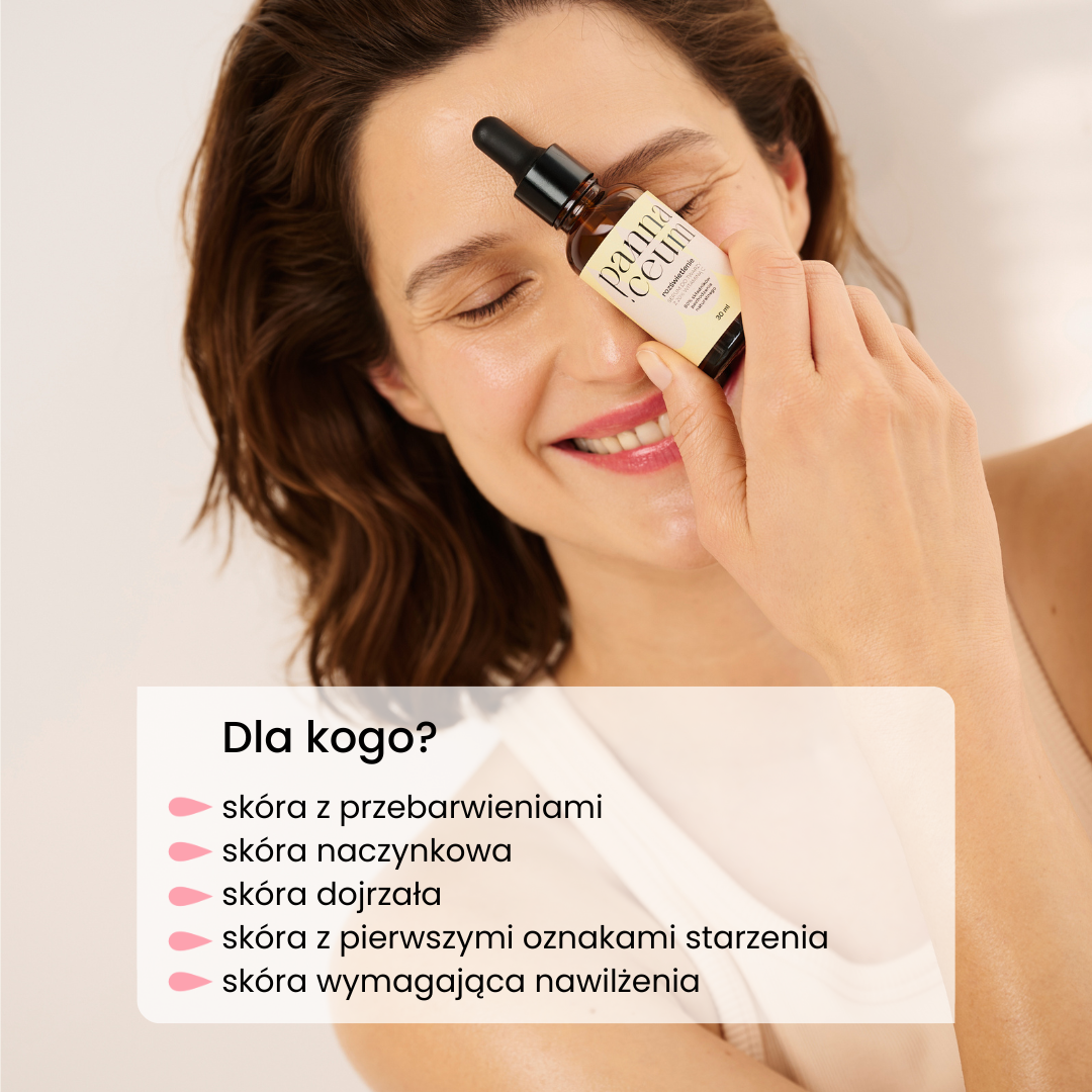 Serum Rozświetlenie z 20% witaminą C - obrazek 2