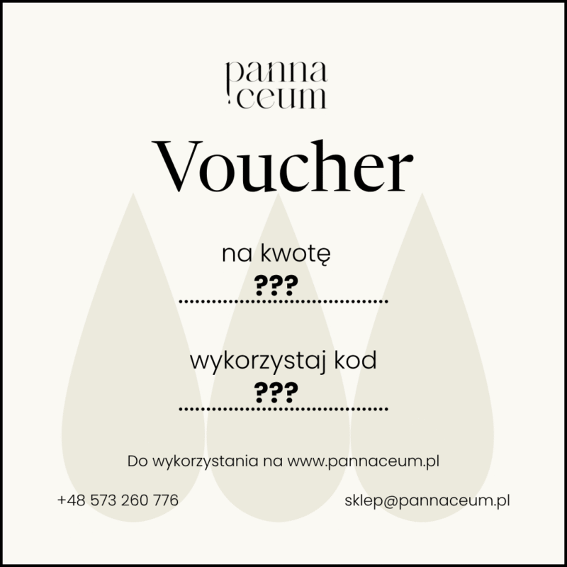 Voucher prezentowy