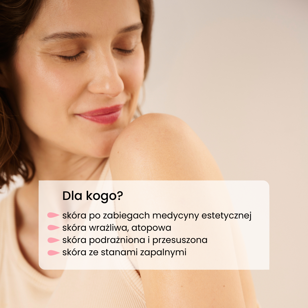 Serum odbudowujące barierę hydrolipidową Ukojenie - obrazek 2